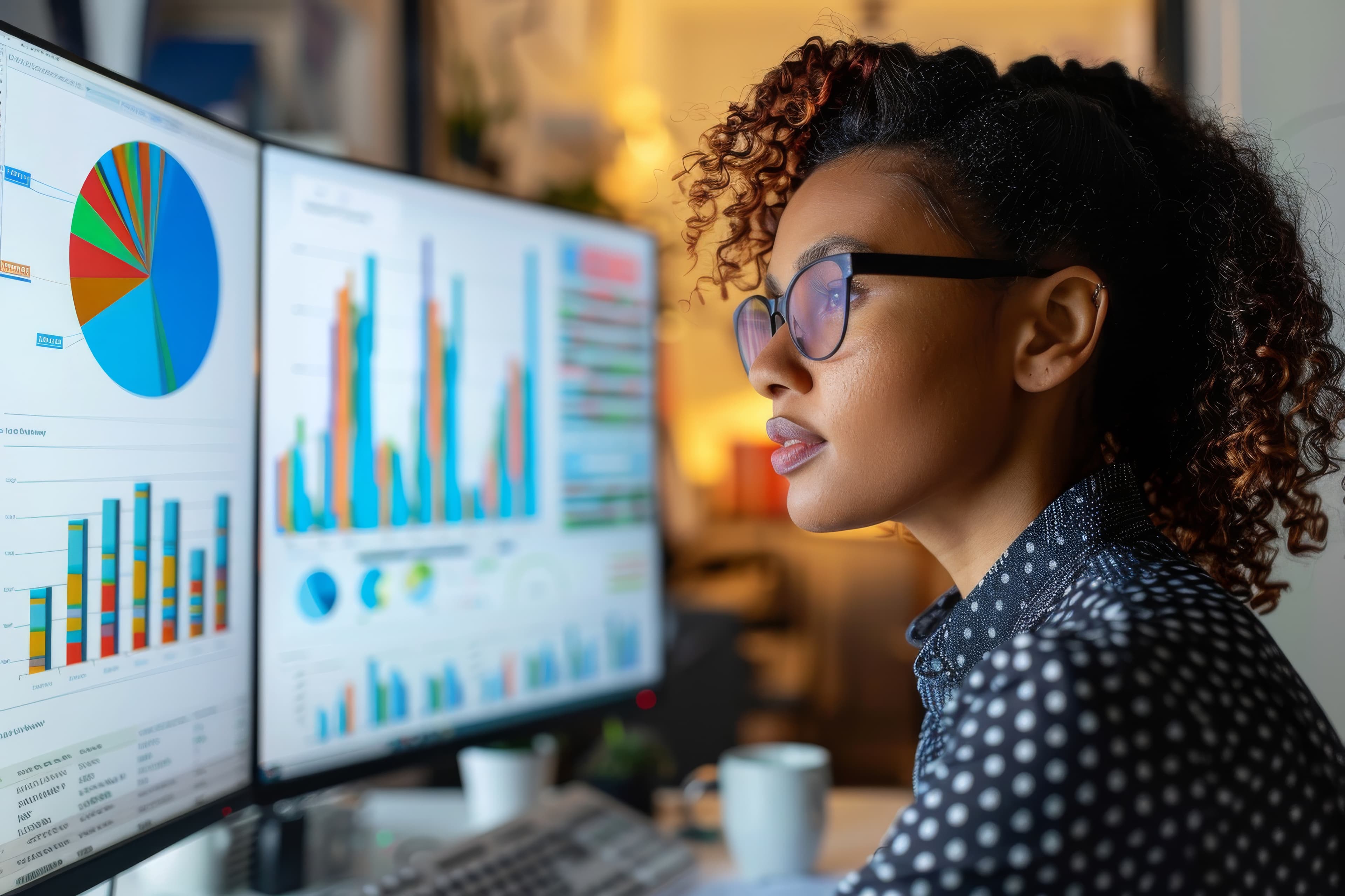 Data & Analytics