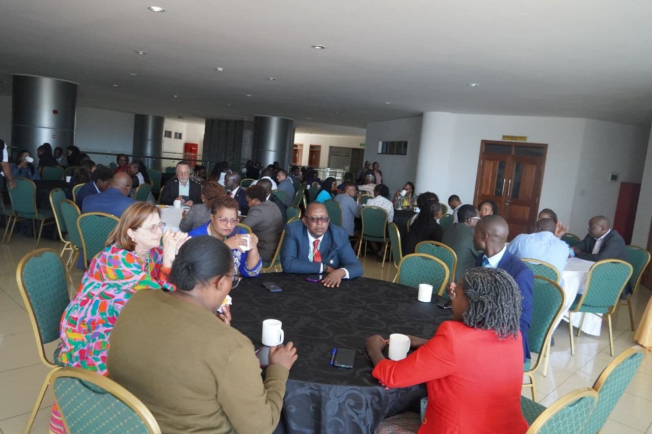 AISCR annual conference gallery image 12