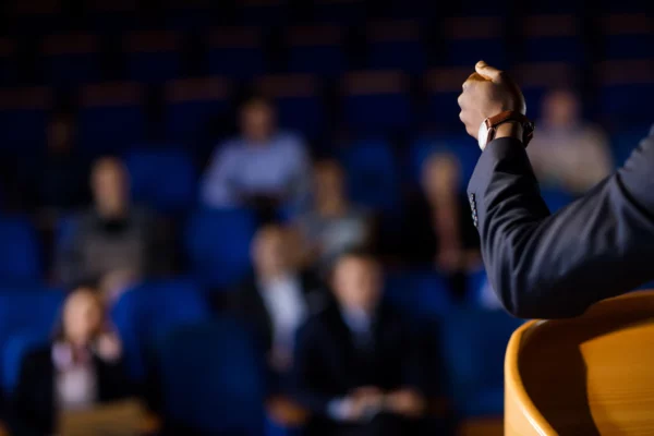 Annual conferences