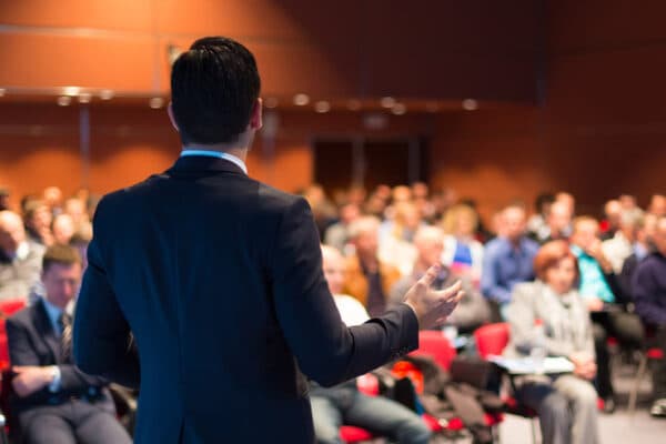 Annual conferences that turn ideas into African supply chain action
