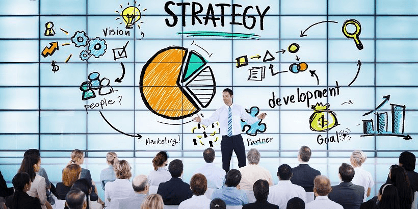 Strategic Supply Chain Leadership