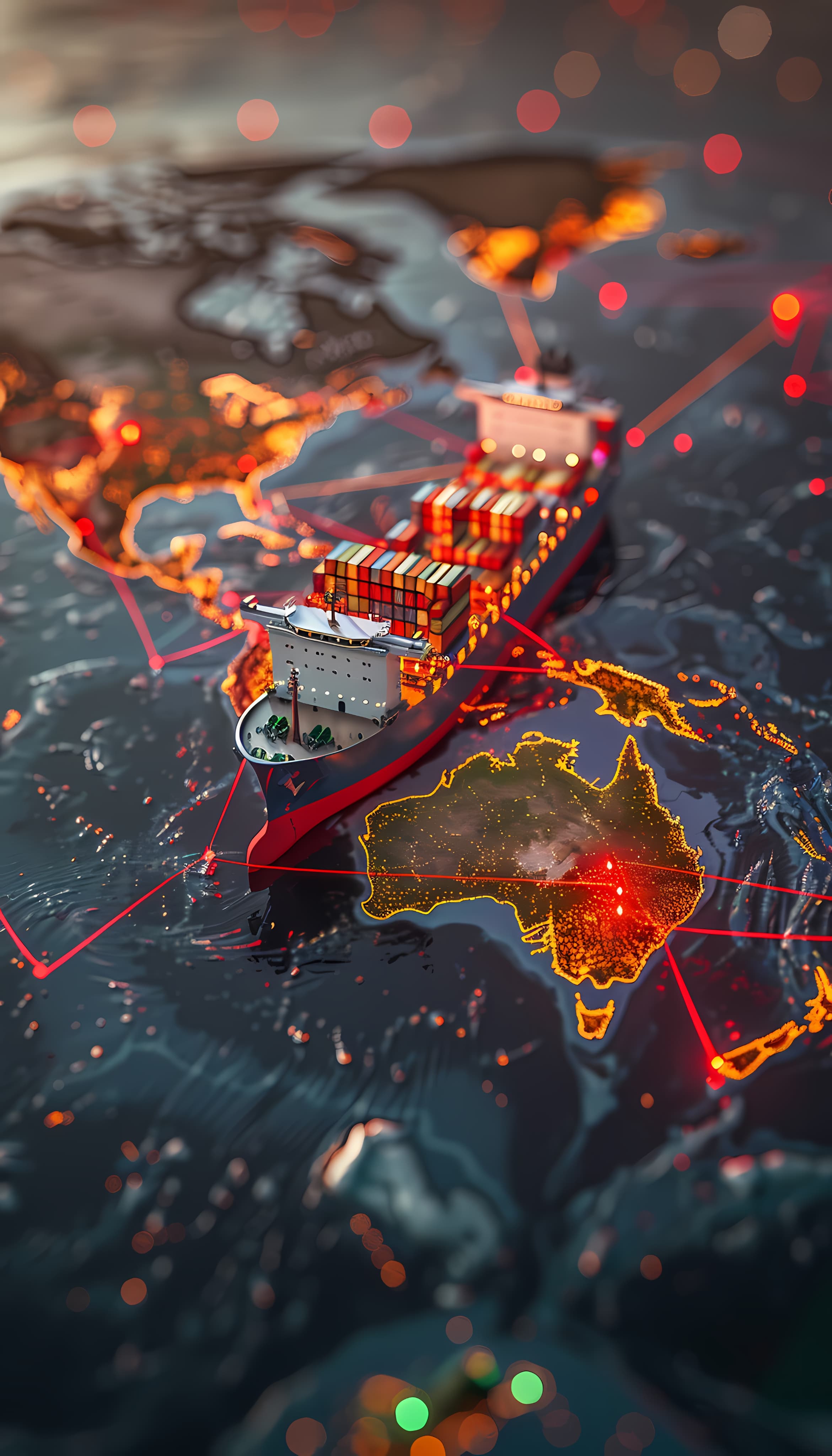 News, Perspectives & Institutional Updates