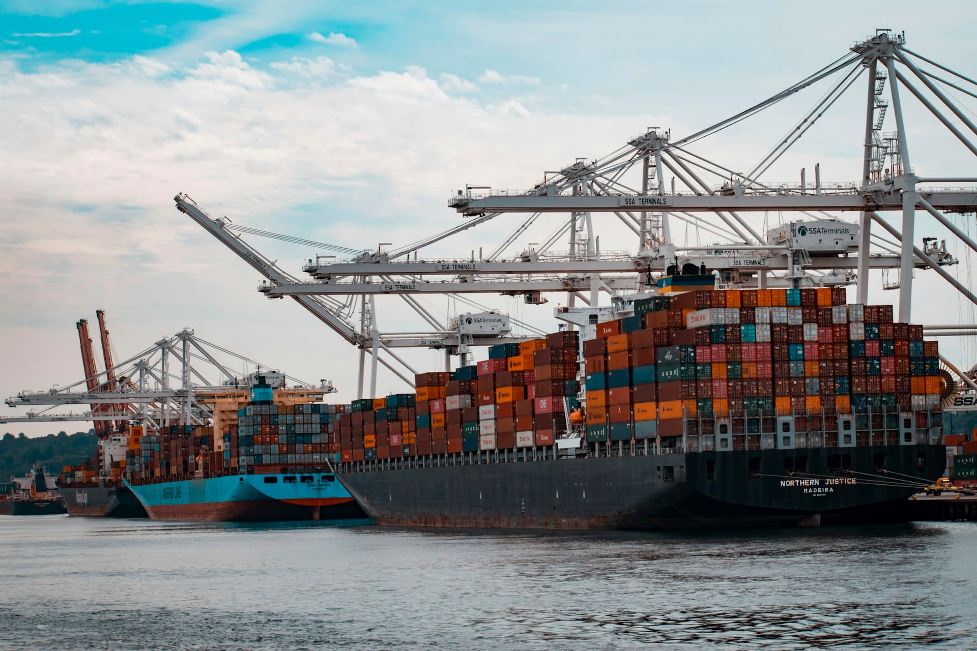 Support research and supply chain capacity
