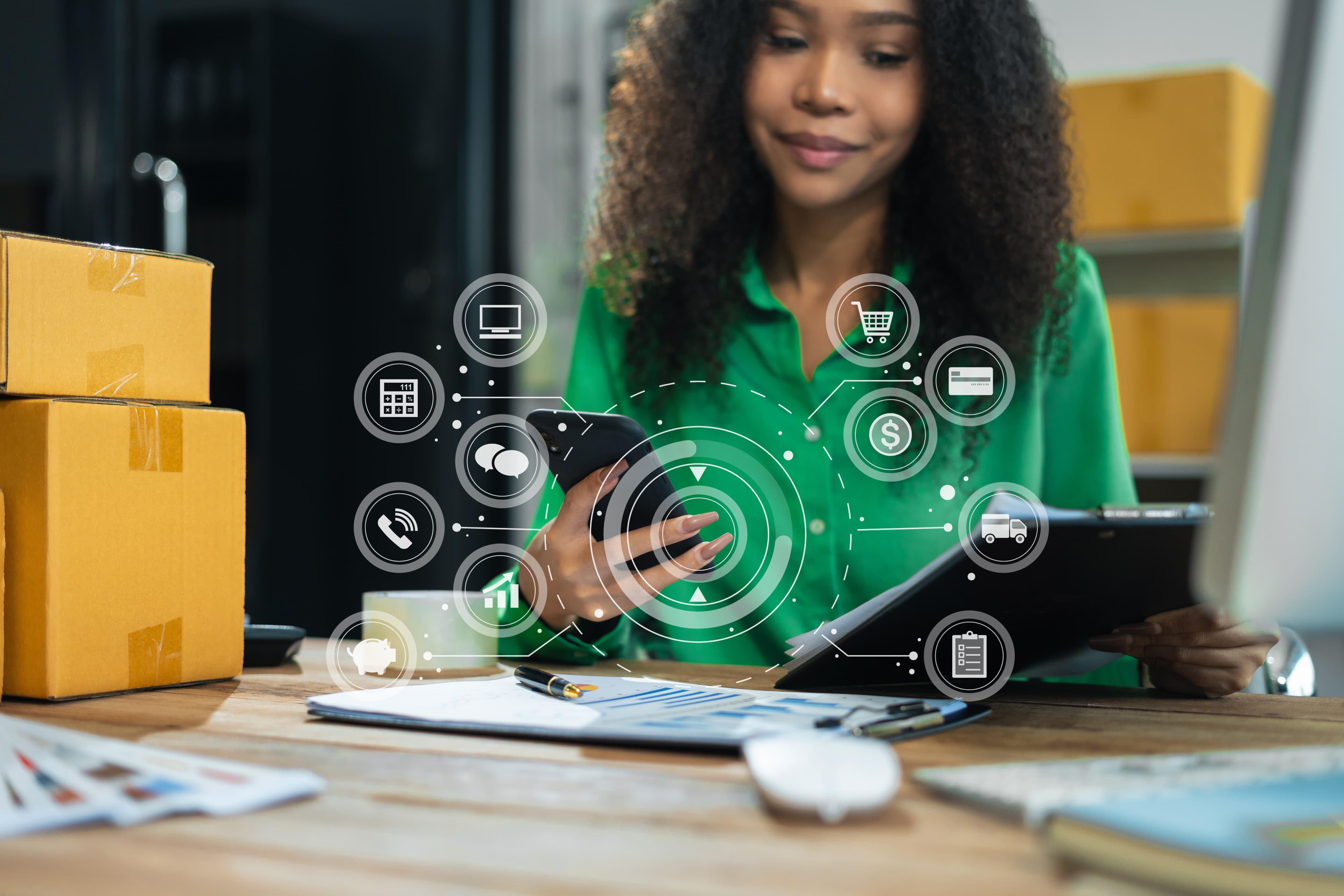 Supply Chain Optimization