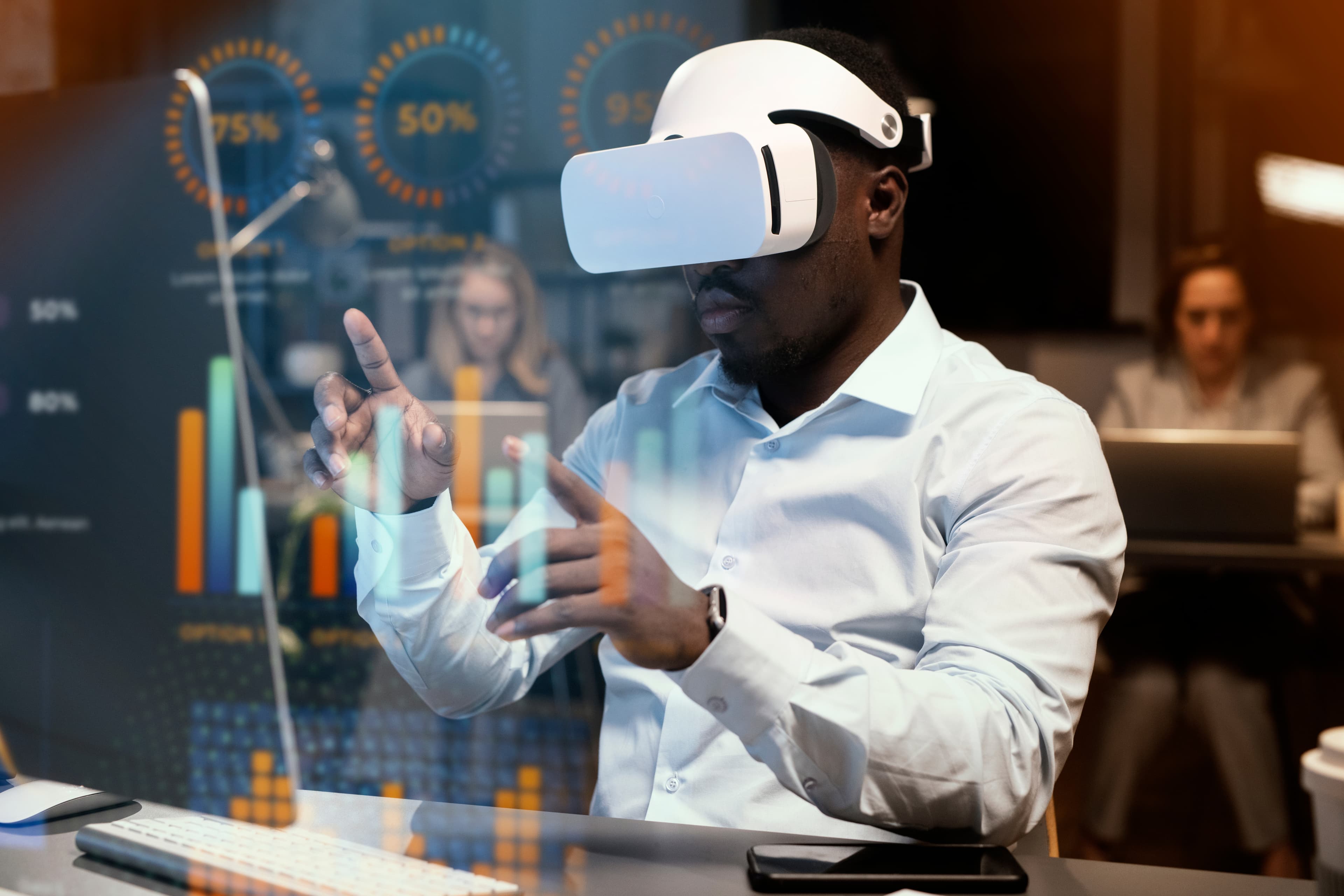 Technology & Innovation
