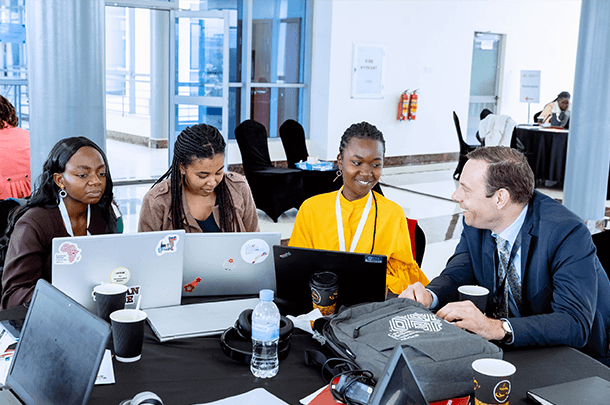 Contract readiness and supplier development accelerator