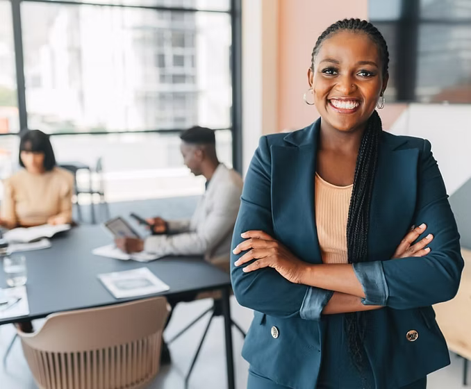 Emerging supply chain leaders fellowship