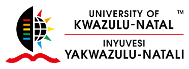 University of KwaZulu-Natal